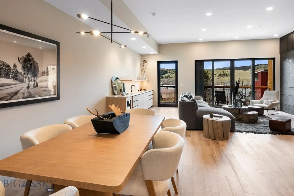 611 E Peach Street Bozeman MT 59715