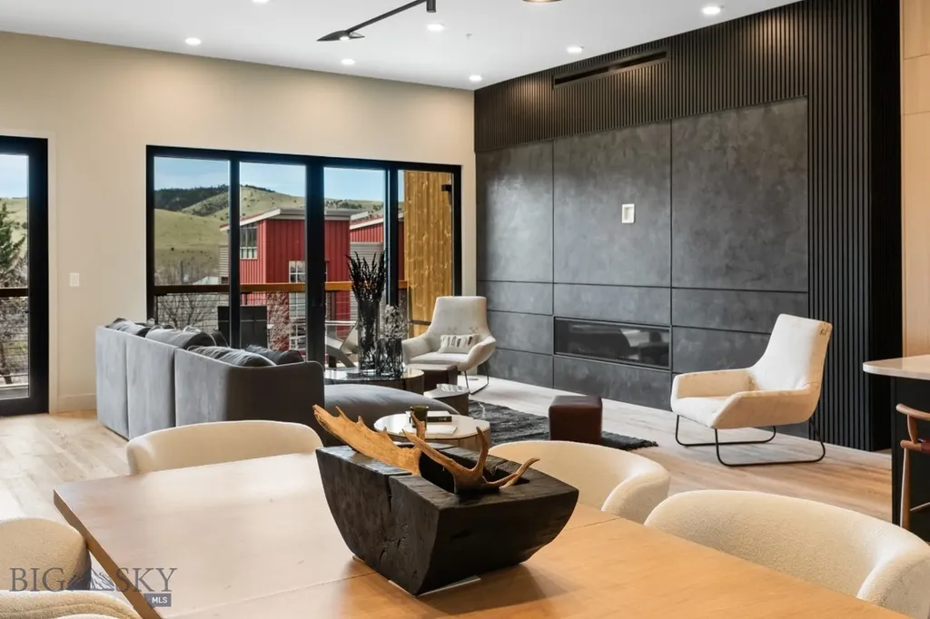 611 E Peach Street Bozeman MT 59715