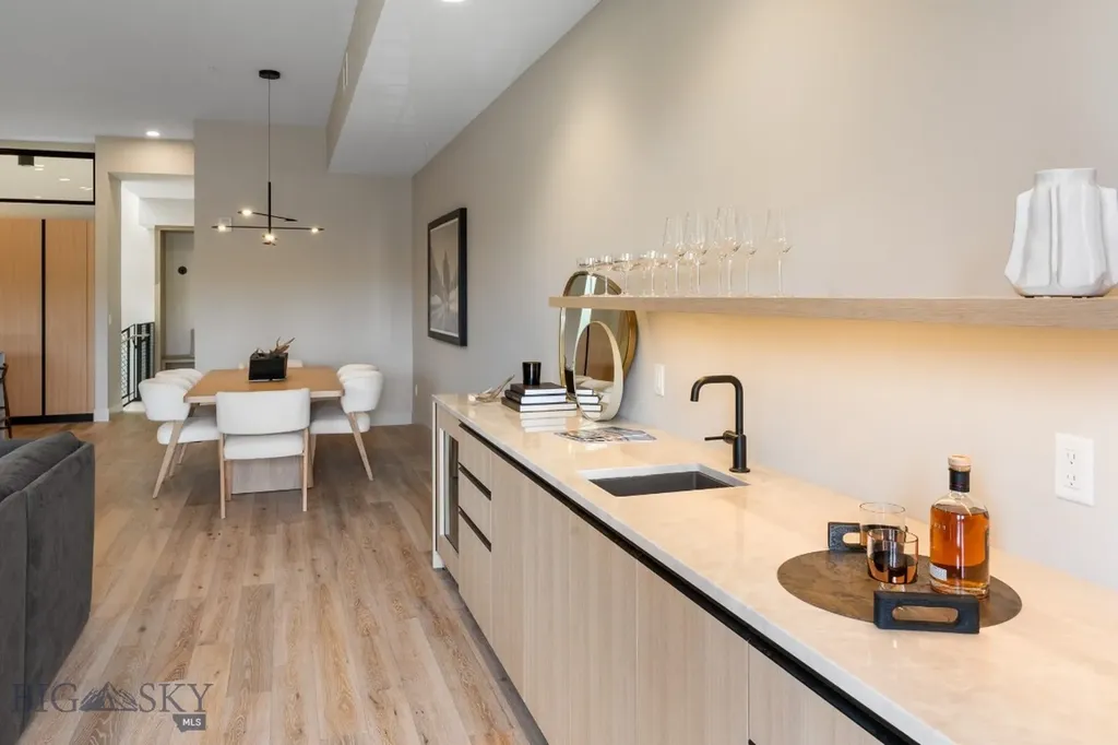611 E Peach Street Bozeman MT 59715
