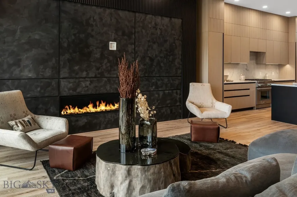611 E Peach Street Bozeman MT 59715