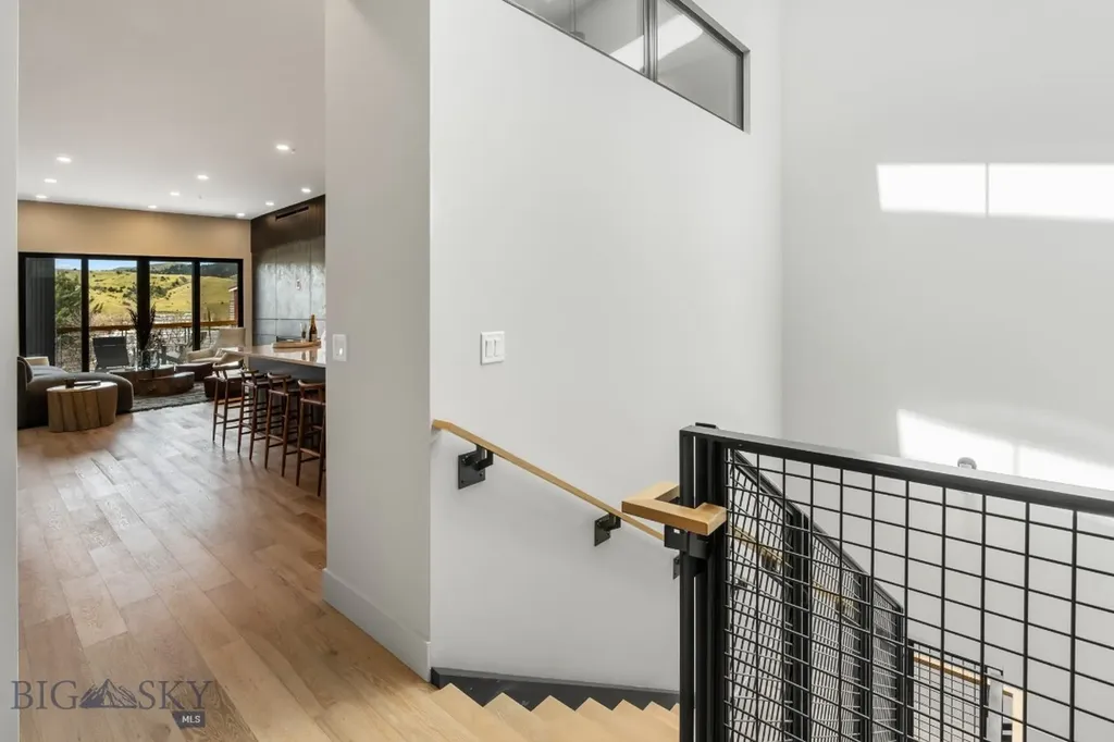 611 E Peach Street Bozeman MT 59715