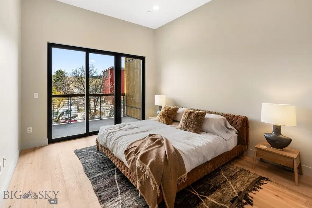 611 E Peach Street Bozeman MT 59715