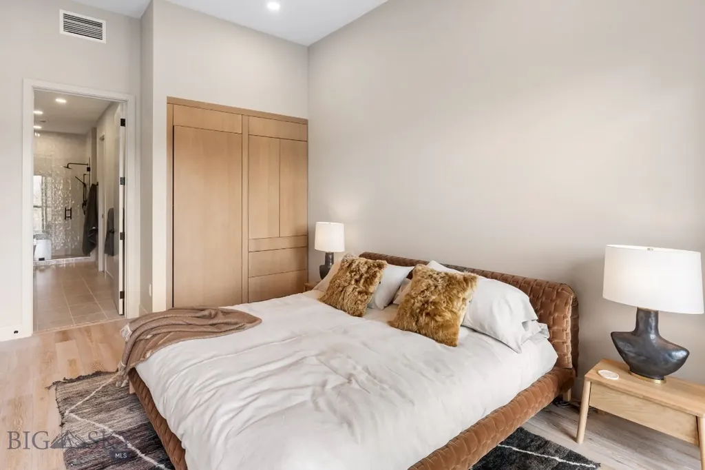 611 E Peach Street Bozeman MT 59715