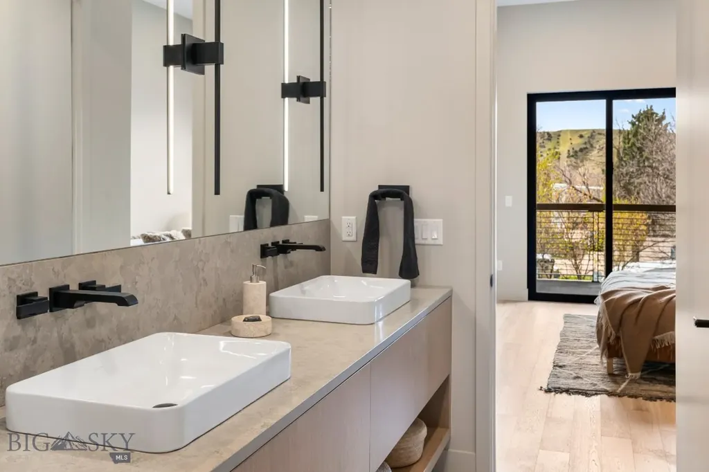 611 E Peach Street Bozeman MT 59715