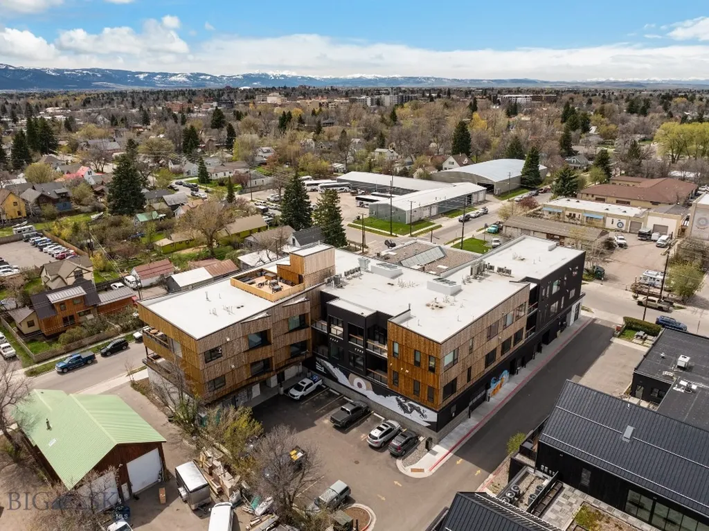 611 E Peach Street Bozeman MT 59715