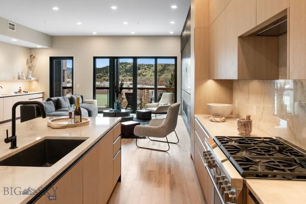 611 E Peach Street Bozeman MT 59715