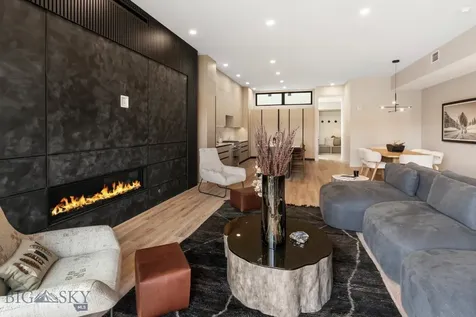 611 E Peach Street Bozeman MT 59715