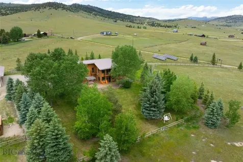 17 W Canyon Road Ennis MT 59729