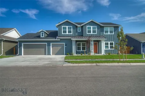 1503 Wyatt Earp Court Belgrade MT 59714