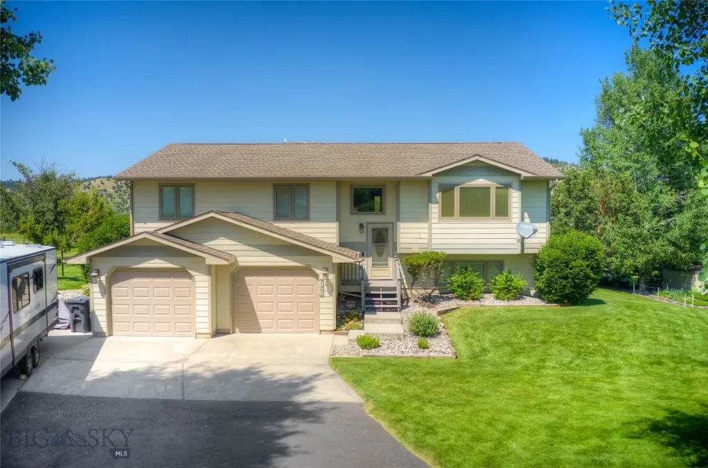 9735 Quail Bozeman MT 59715