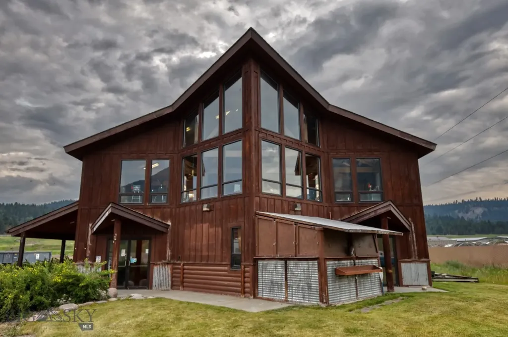 46651 Gallatin Gallatin Gateway MT 59730