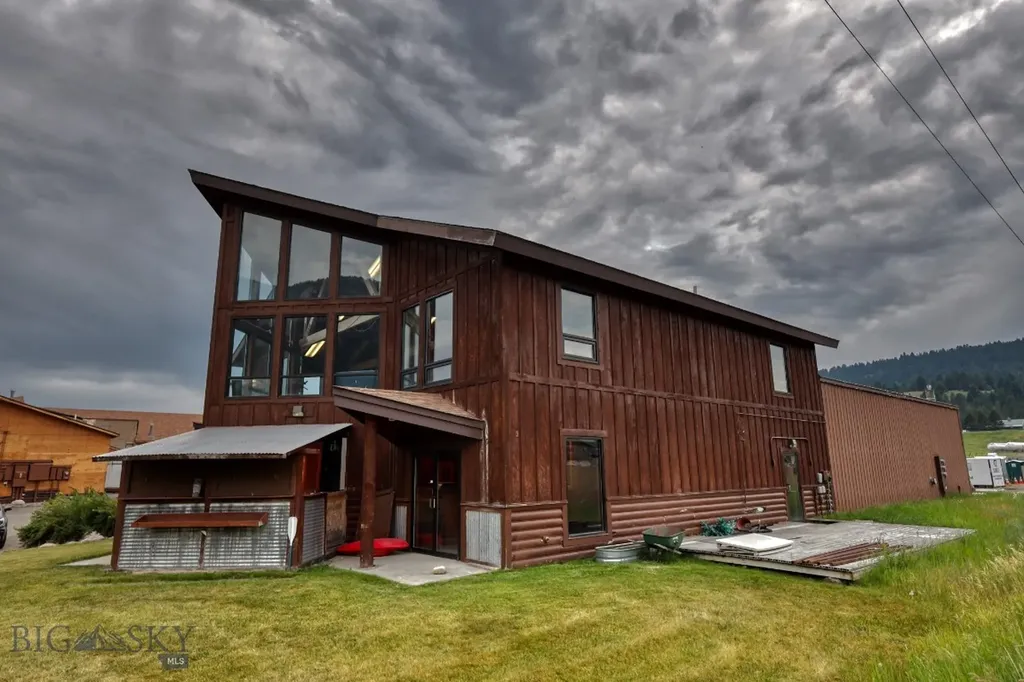 46651 Gallatin Gallatin Gateway MT 59730
