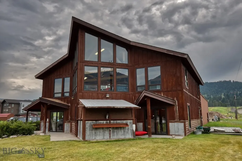 46651 Gallatin Gallatin Gateway MT 59730