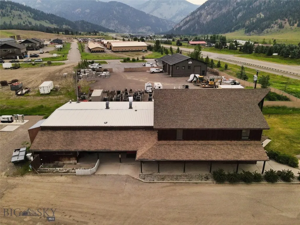 46651 Gallatin Gallatin Gateway MT 59730