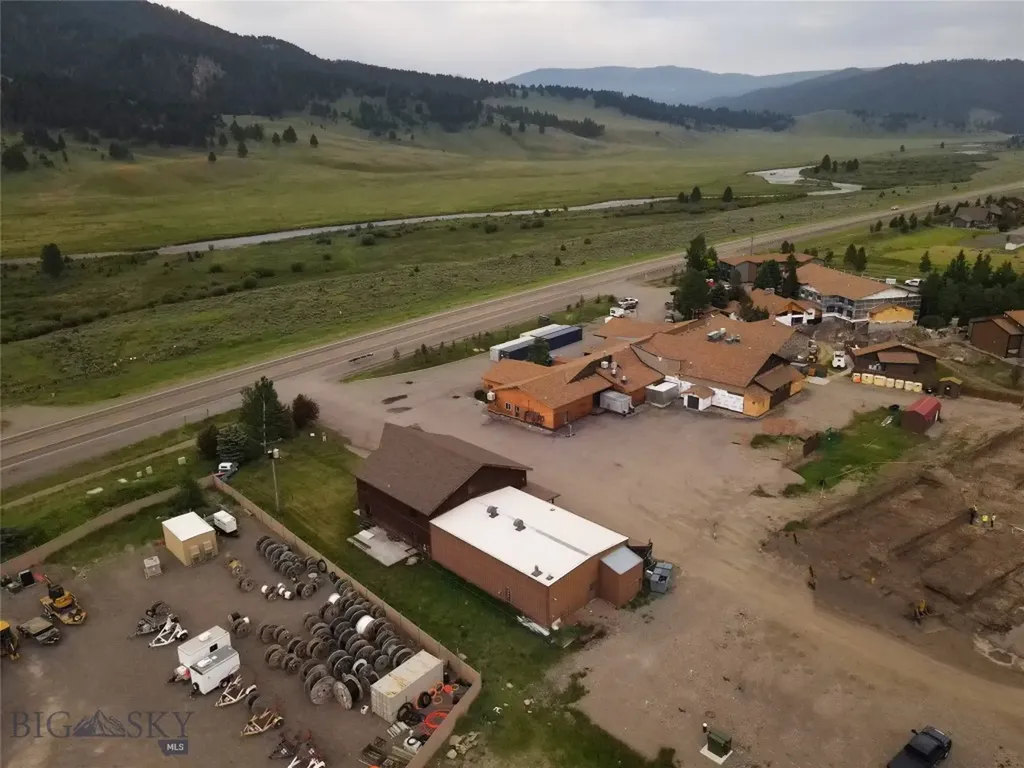 46651 Gallatin Gallatin Gateway MT 59730