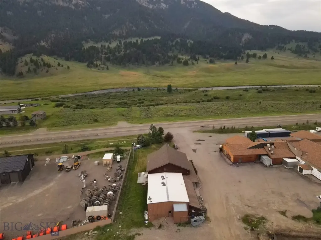 46651 Gallatin Gallatin Gateway MT 59730