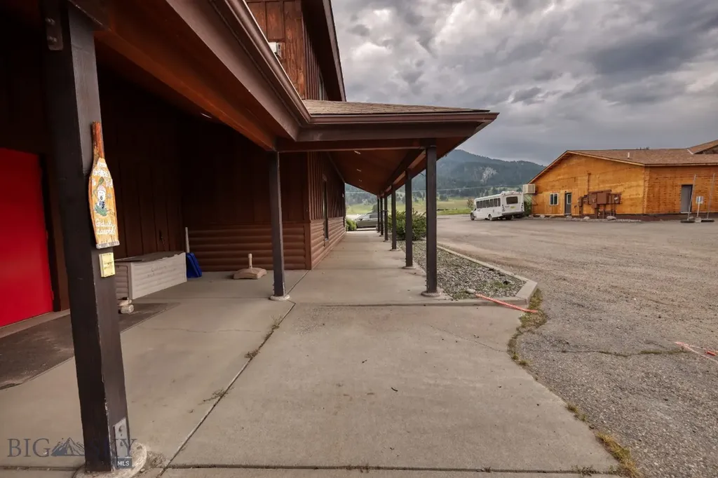 46651 Gallatin Gallatin Gateway MT 59730