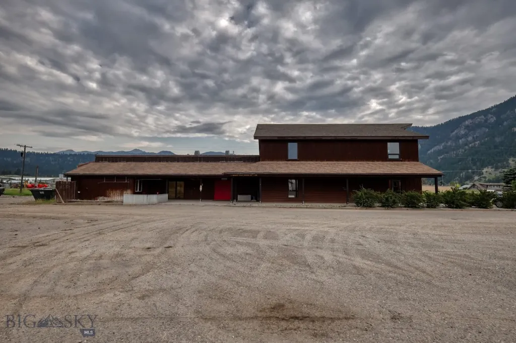 46651 Gallatin Gallatin Gateway MT 59730