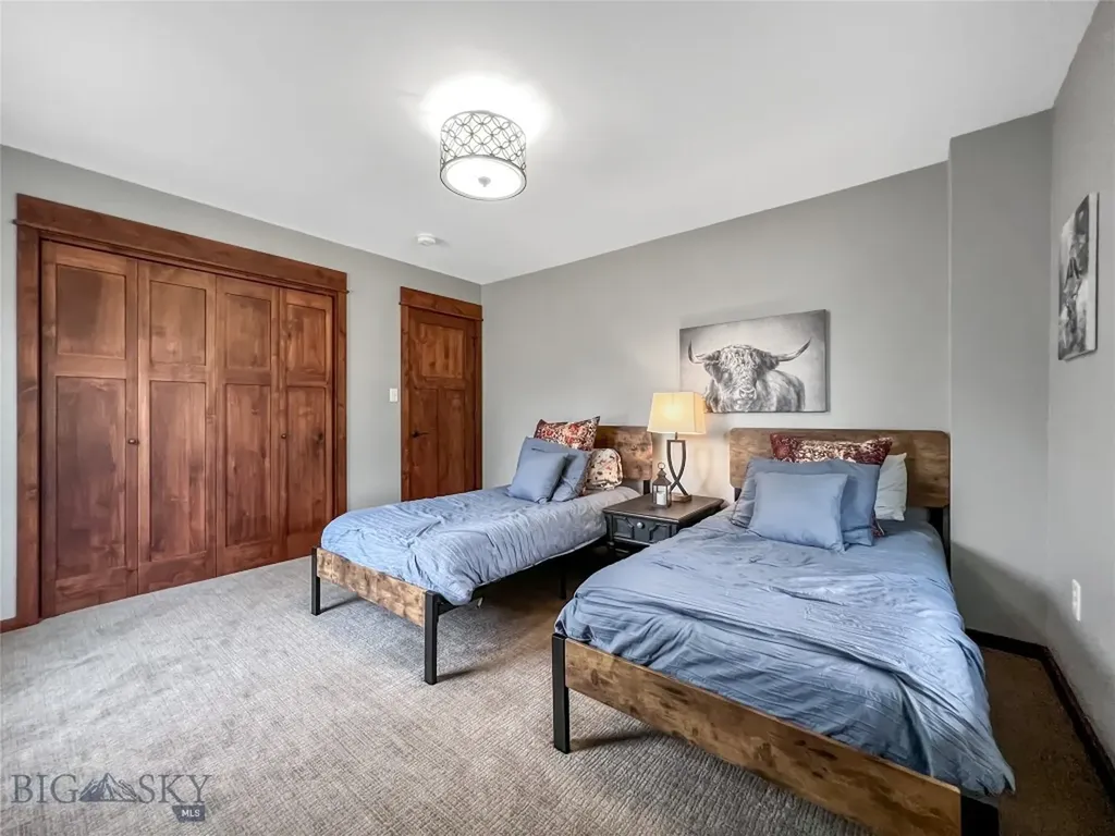 2695 Curly Bear Road Big Sky MT 59716
