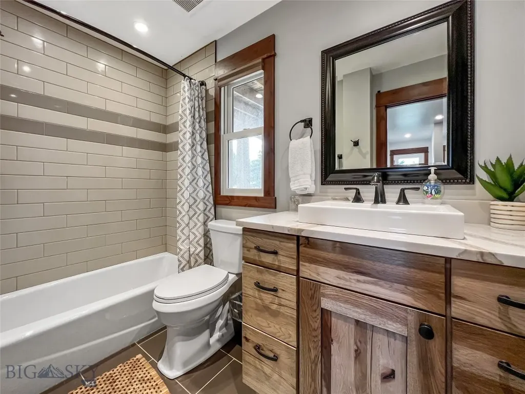 2695 Curly Bear Road Big Sky MT 59716