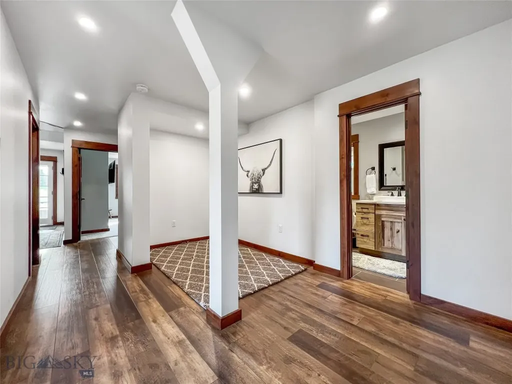 2695 Curly Bear Road Big Sky MT 59716