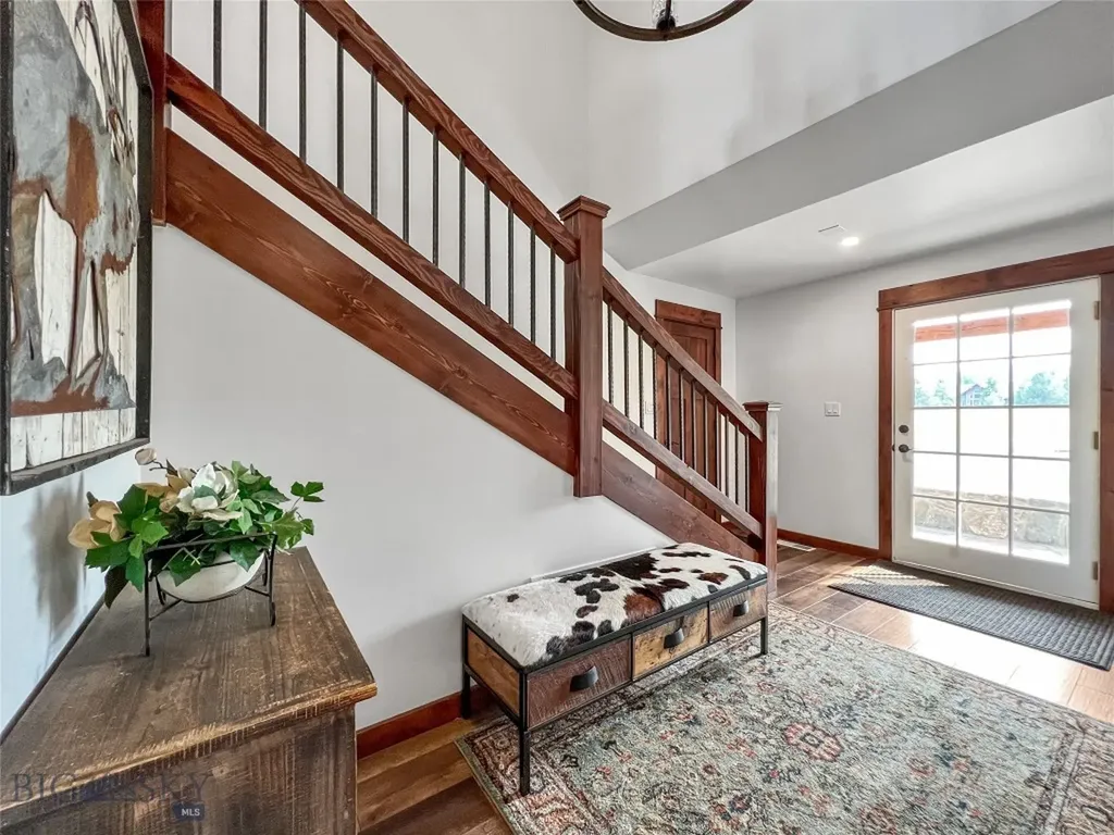 2695 Curly Bear Road Big Sky MT 59716