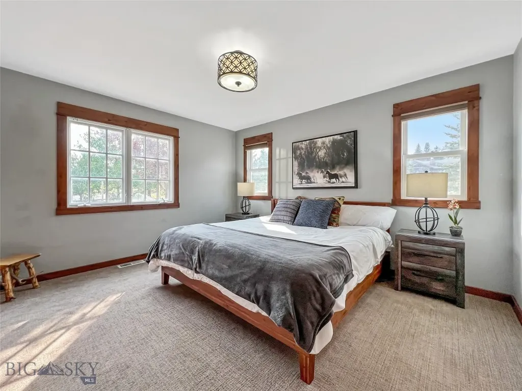 2695 Curly Bear Road Big Sky MT 59716