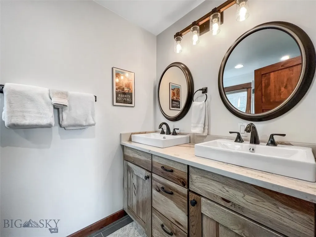 2695 Curly Bear Road Big Sky MT 59716