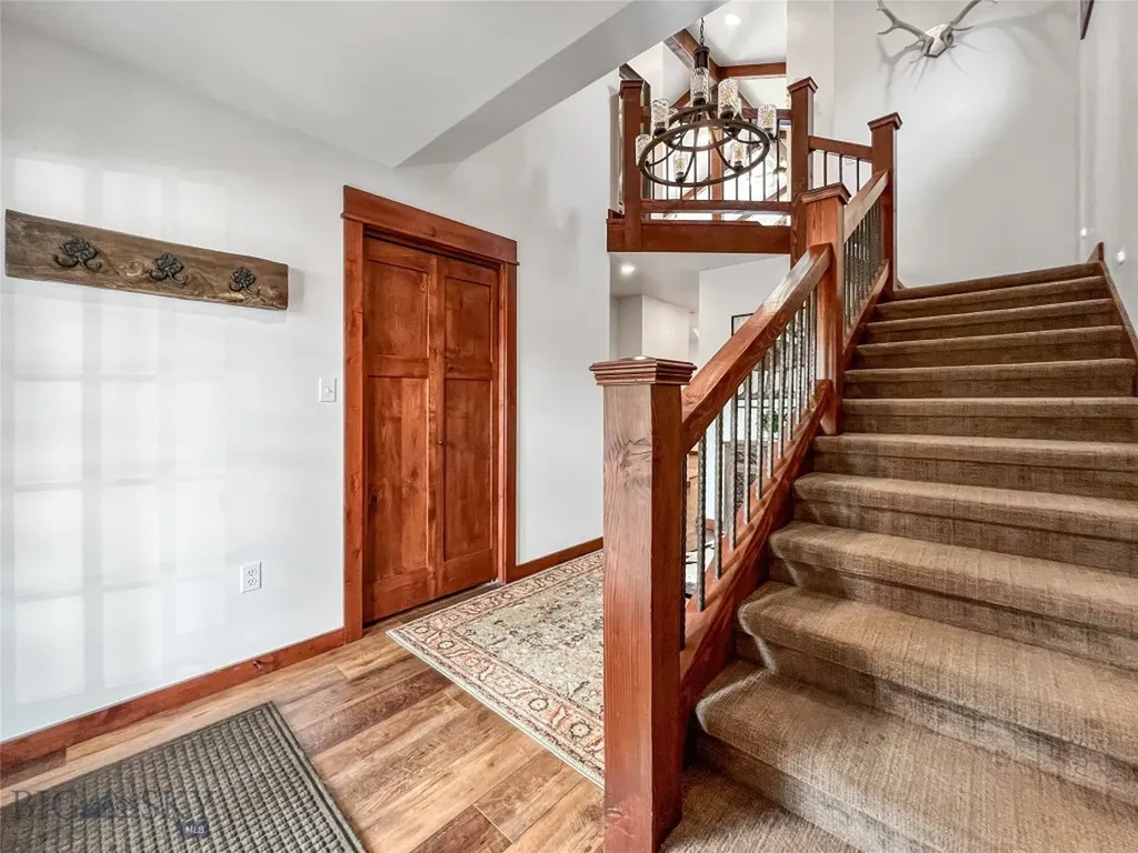 2695 Curly Bear Road Big Sky MT 59716