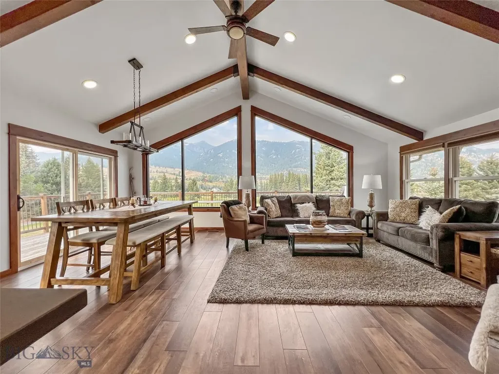 2695 Curly Bear Road Big Sky MT 59716