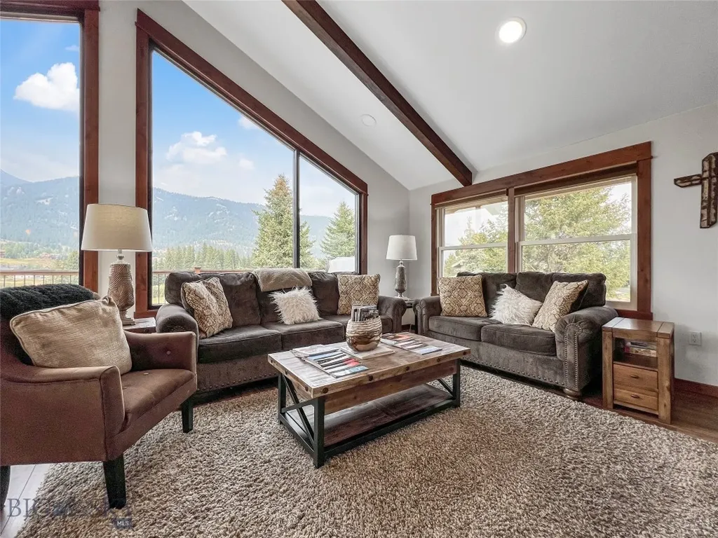 2695 Curly Bear Road Big Sky MT 59716