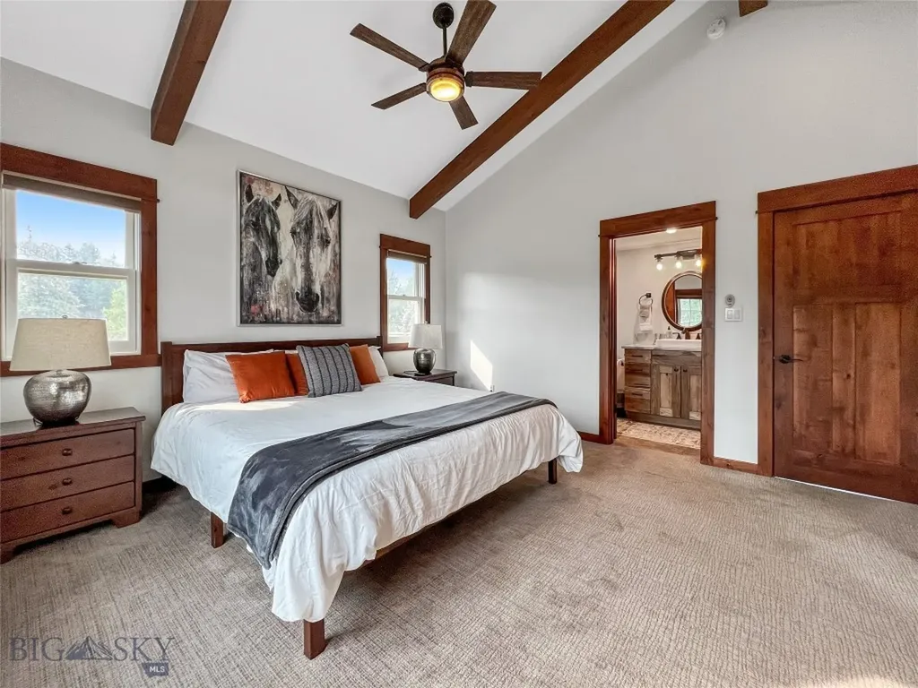 2695 Curly Bear Road Big Sky MT 59716