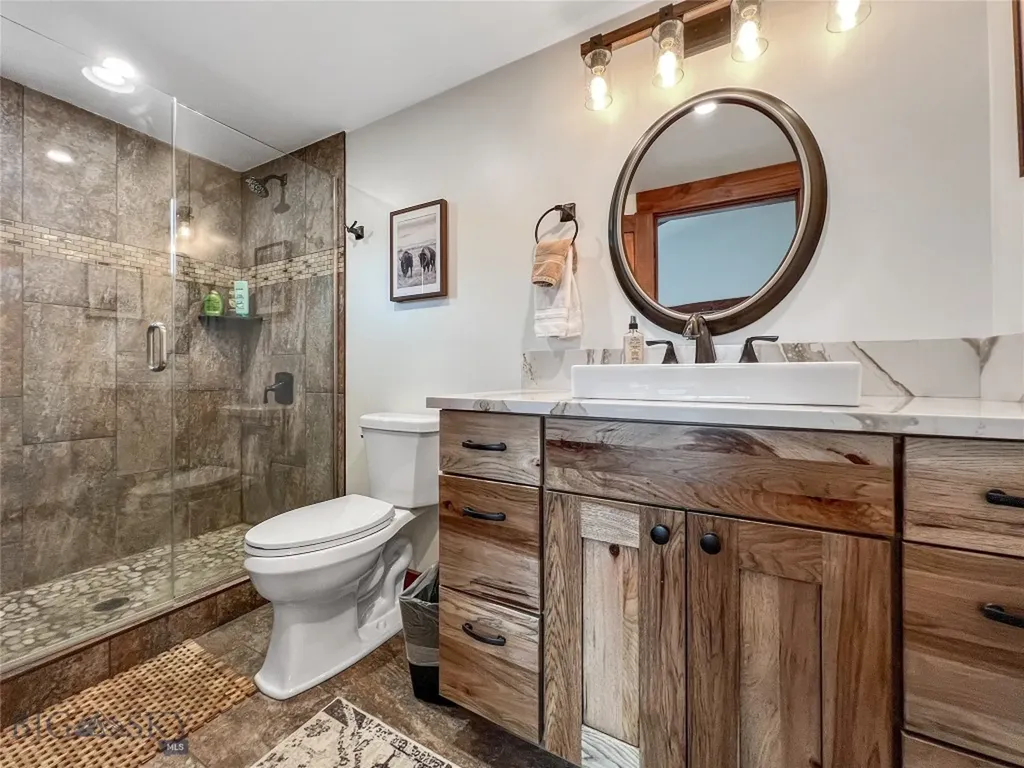2695 Curly Bear Road Big Sky MT 59716