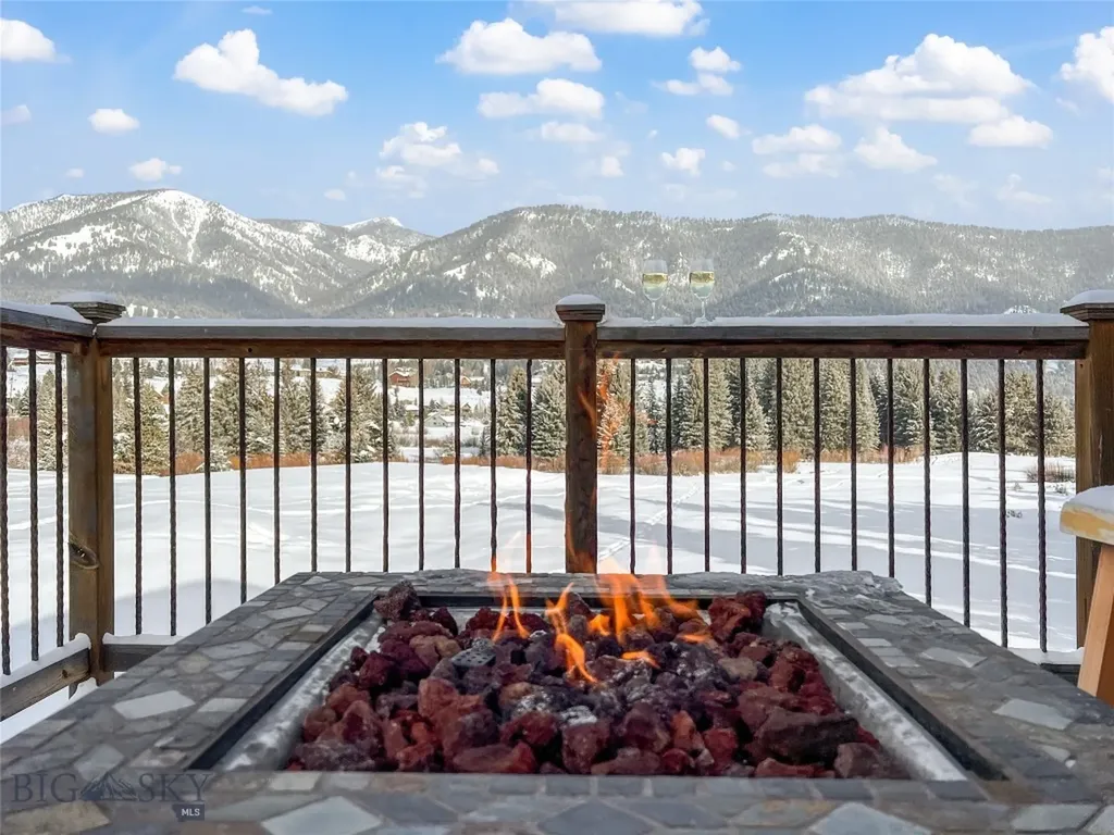 2695 Curly Bear Road Big Sky MT 59716