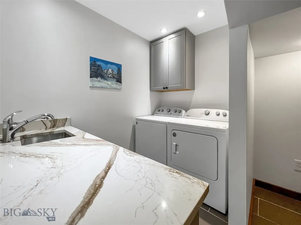 2695 Curly Bear Road Big Sky MT 59716