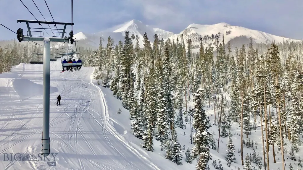 2695 Curly Bear Road Big Sky MT 59716