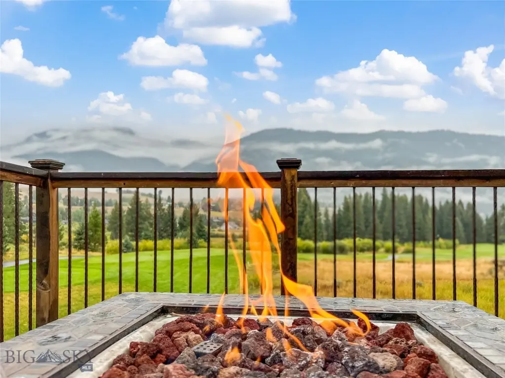 2695 Curly Bear Road Big Sky MT 59716