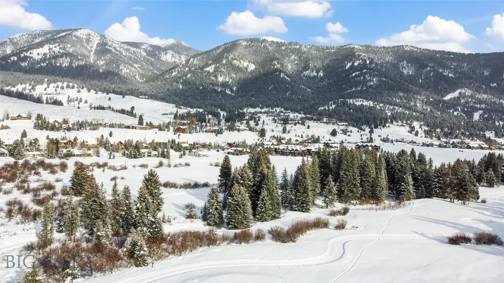 2695 Curly Bear Road Big Sky MT 59716