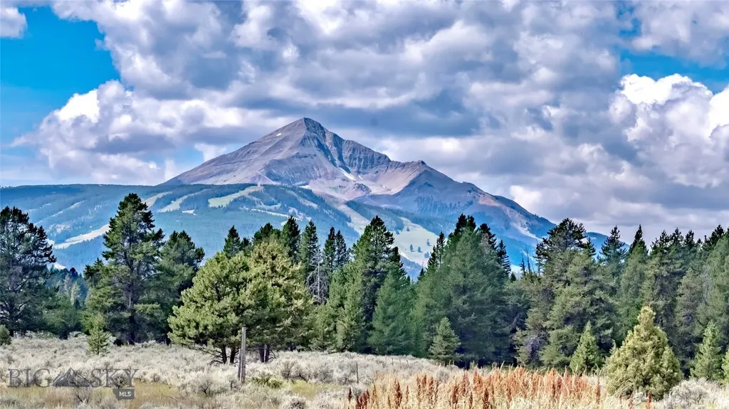 2695 Curly Bear Road Big Sky MT 59716