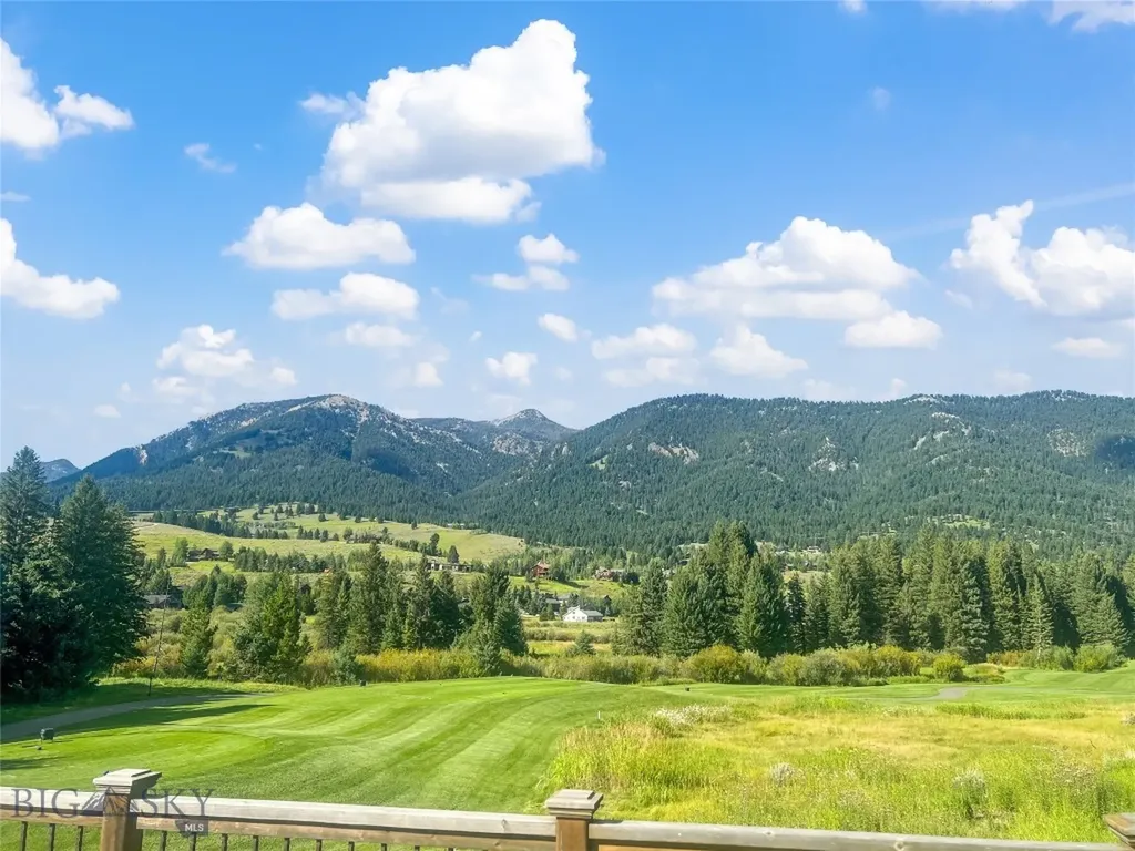 2695 Curly Bear Road Big Sky MT 59716