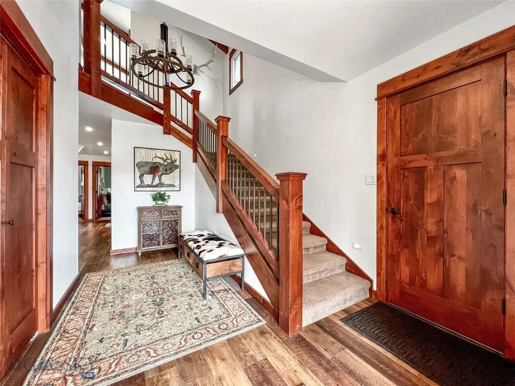 2695 Curly Bear Road Big Sky MT 59716