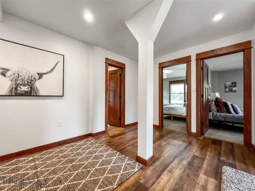 2695 Curly Bear Road Big Sky MT 59716