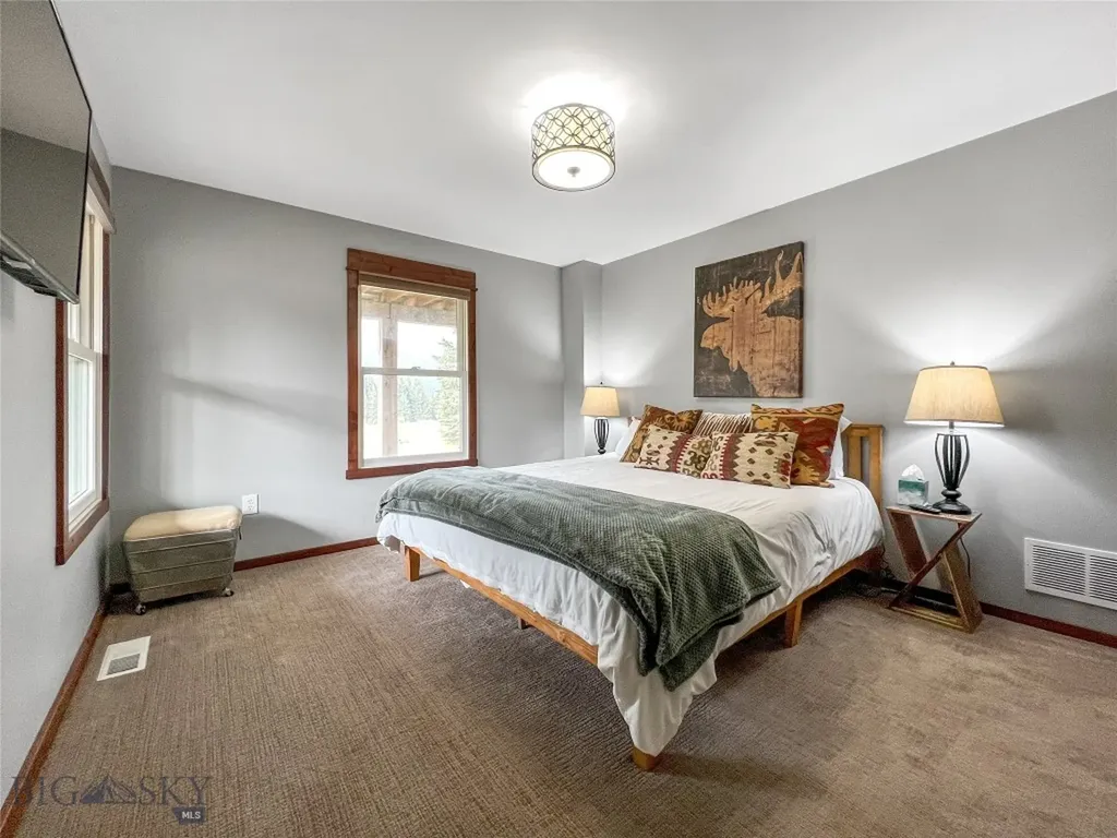 2695 Curly Bear Road Big Sky MT 59716