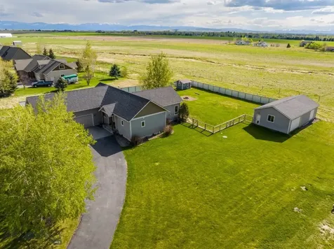 57 Laden Lane Bozeman MT 59718