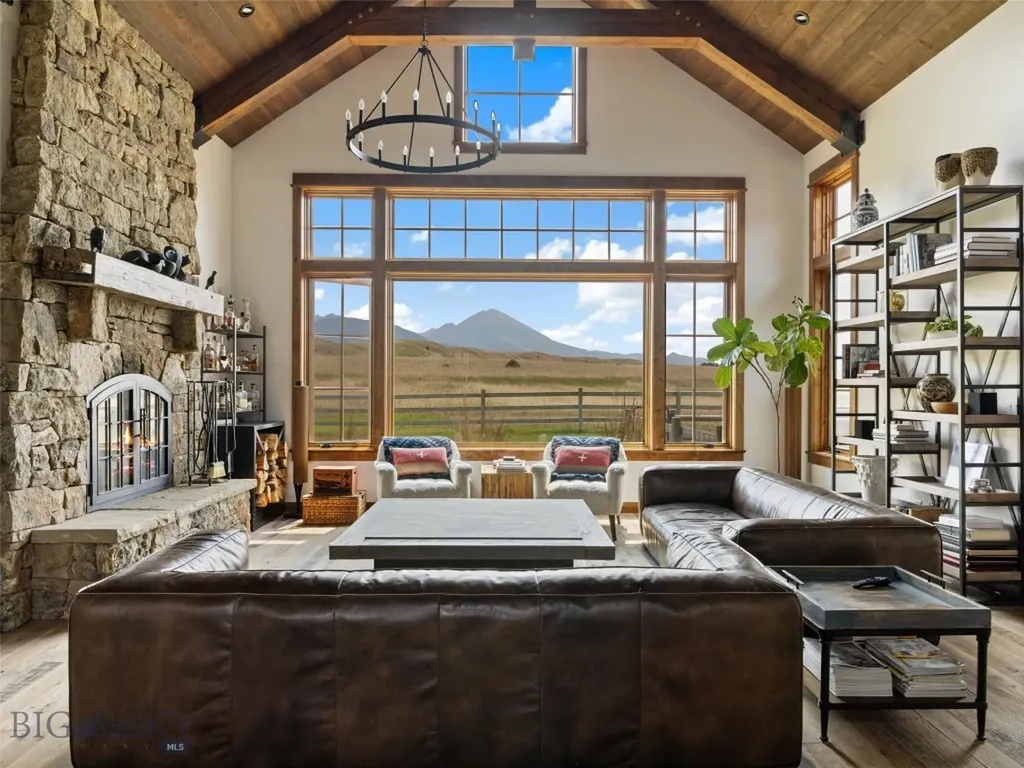 173 Chicory Road Livingston MT 59047