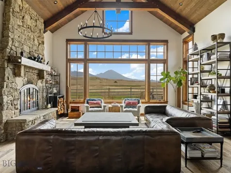 173 Chicory Road Livingston MT 59047