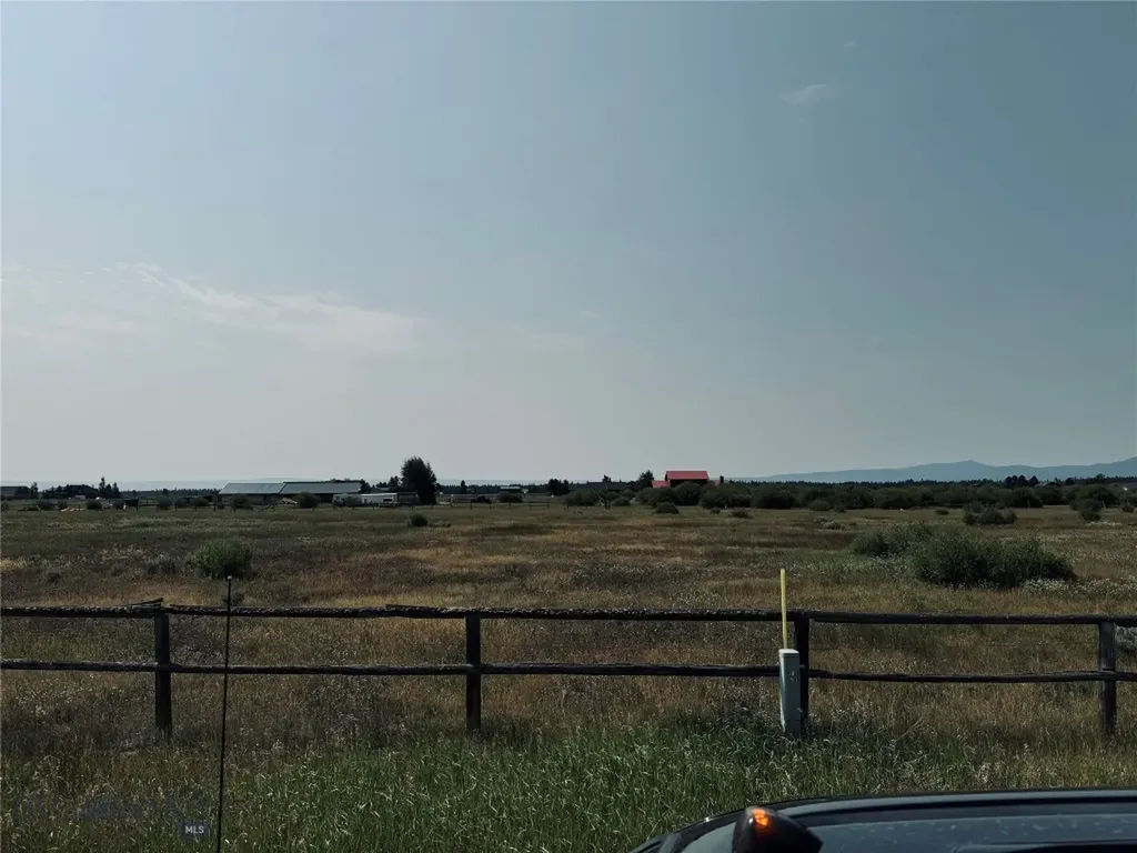 Tbd Pelican Lane West Yellowstone MT 59758
