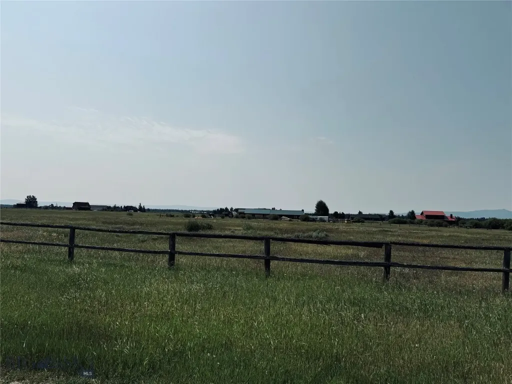 Tbd Pelican Lane West Yellowstone MT 59758