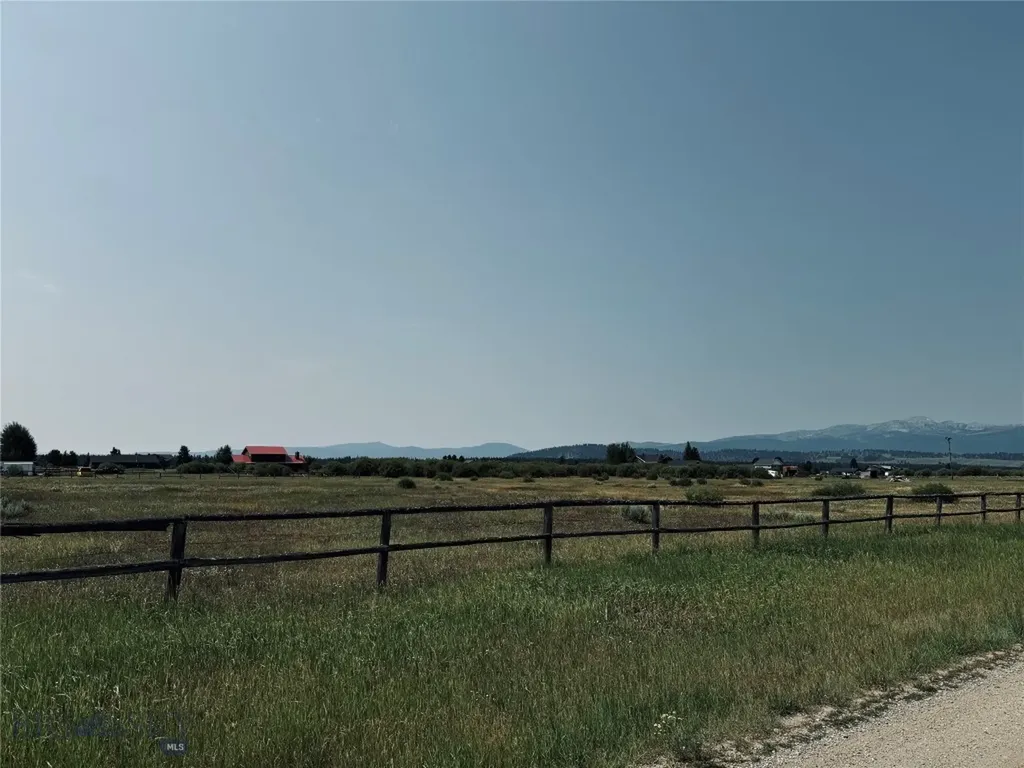 Tbd Pelican Lane West Yellowstone MT 59758