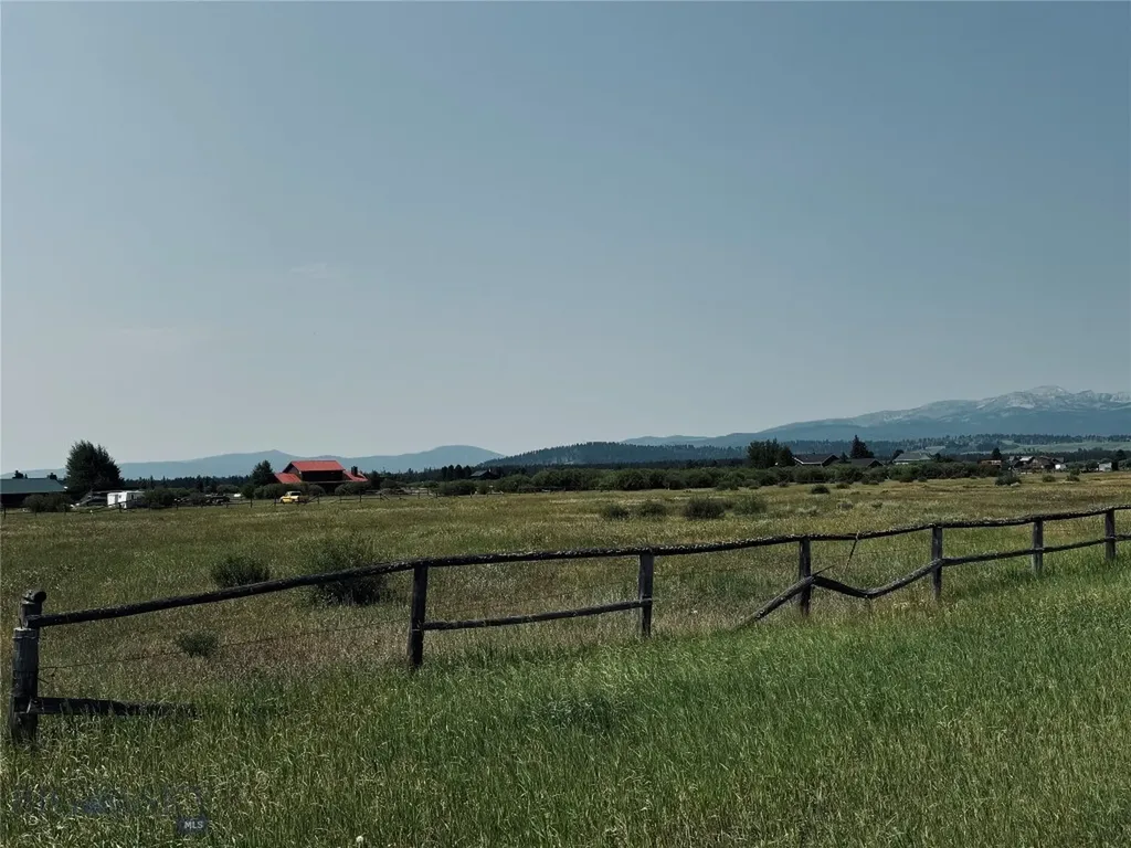 Tbd Pelican Lane West Yellowstone MT 59758